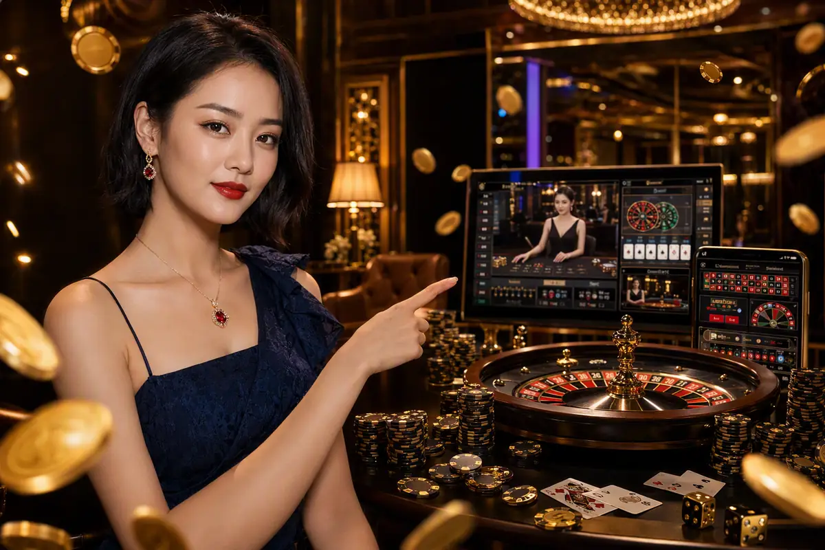 hoh999 RTP volatiliti slot penjelasan permainan