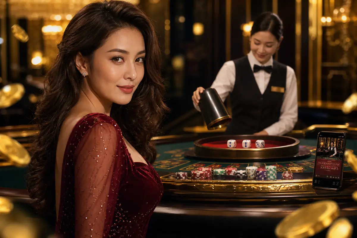 hoh999 taruhan langsung odds masa nyata