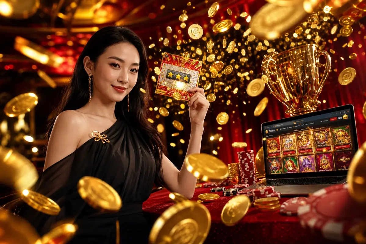 hoh999 kaedah deposit e-wallet Malaysia