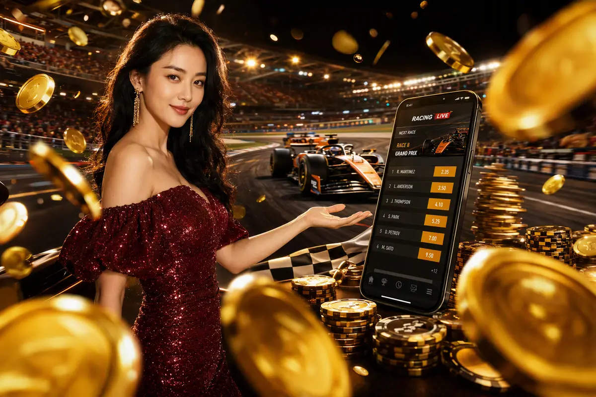 hoh999 Casino panduan daftar akaun baharu