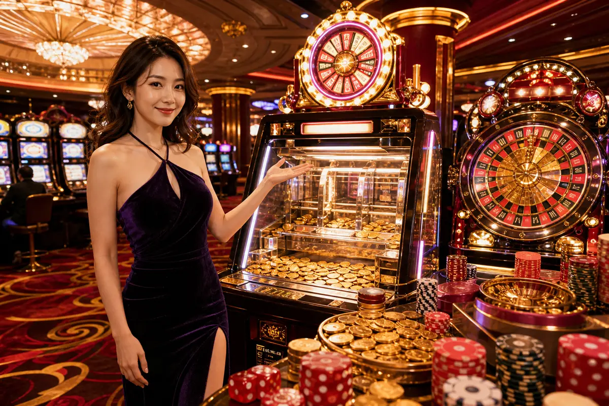 hoh999 strategi main slot panduan pemain