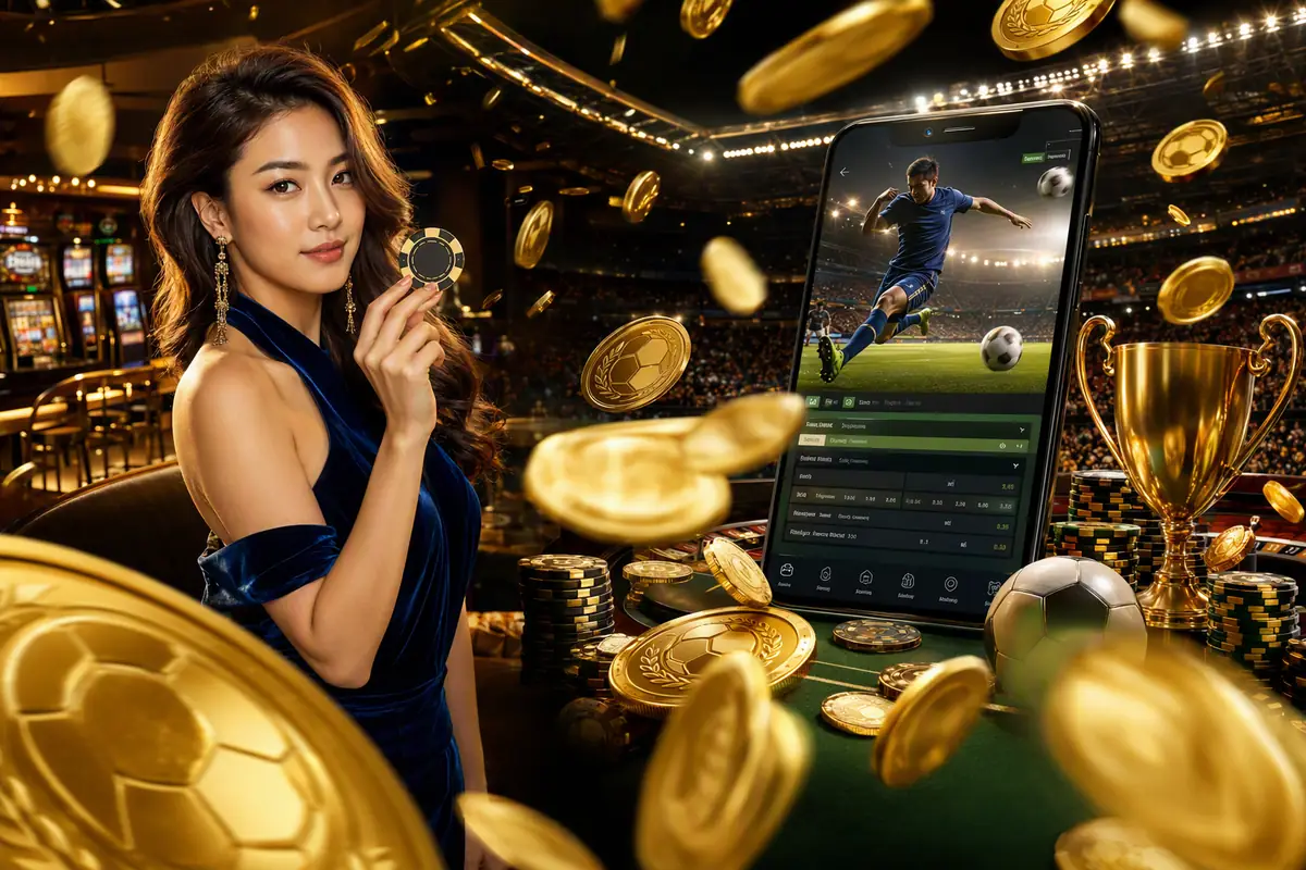 hoh999 bonus deposit pertama sambutan