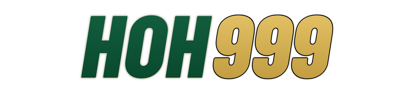 hoh999 Logo